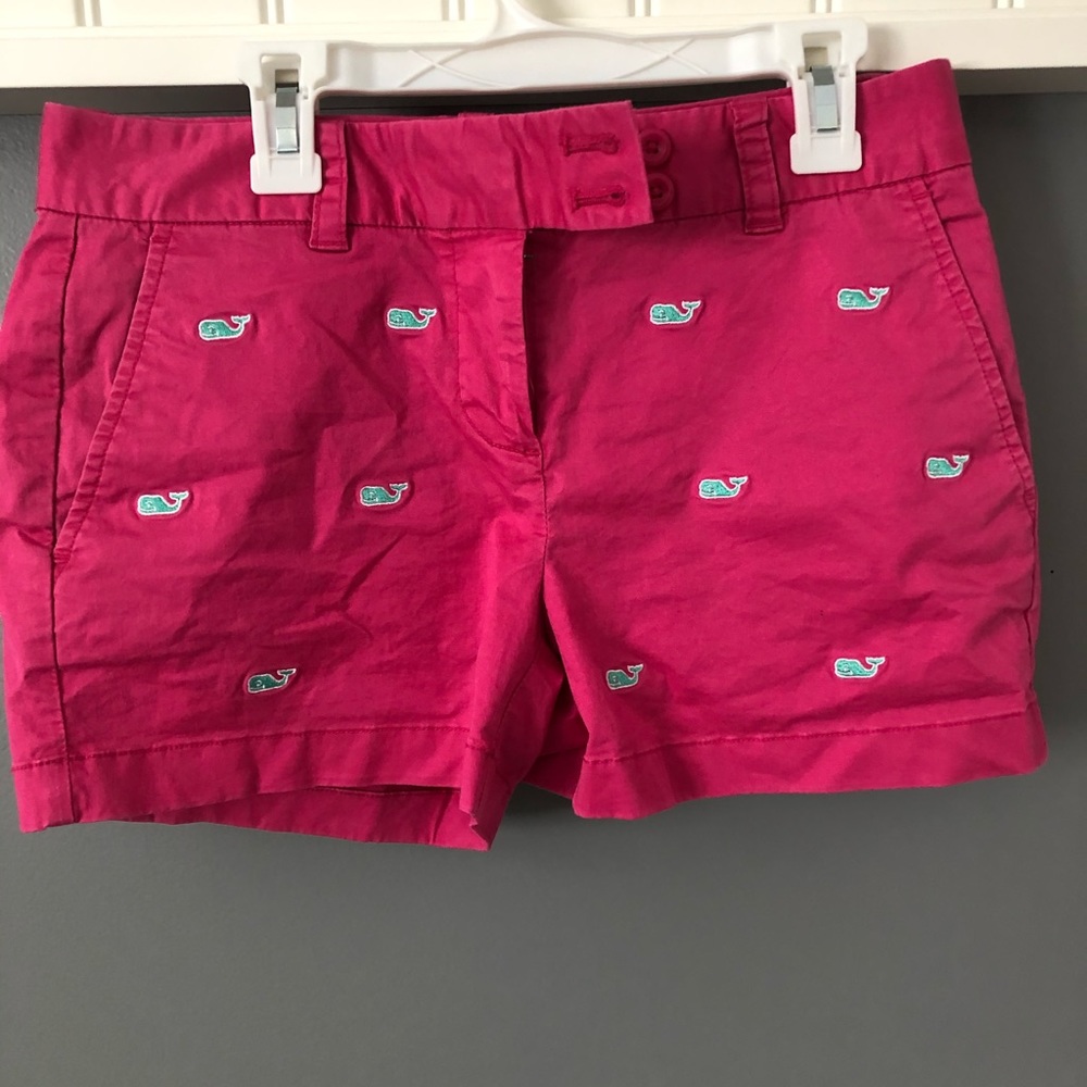 Vineyard Vines shorts